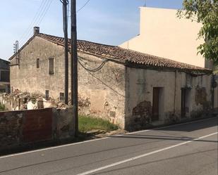 Vista exterior de Finca rústica en venda en Martorelles amb Terrassa