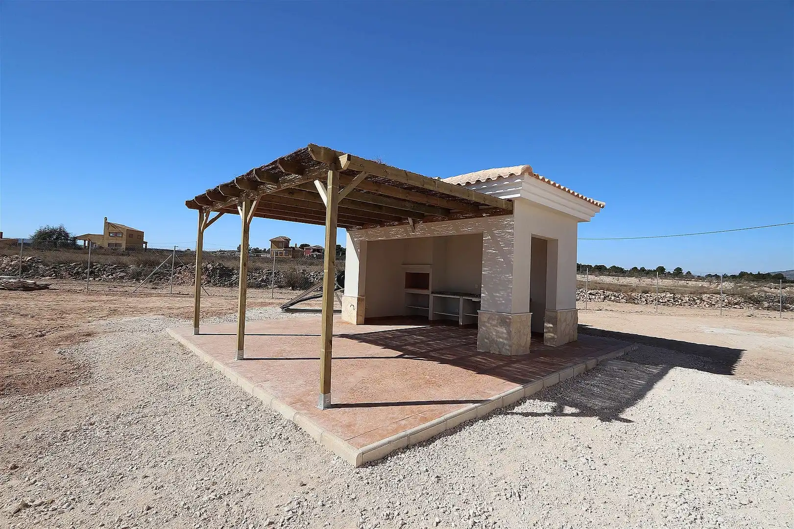 Chalet en venta en El Pinós / Pinoso, imagen 25