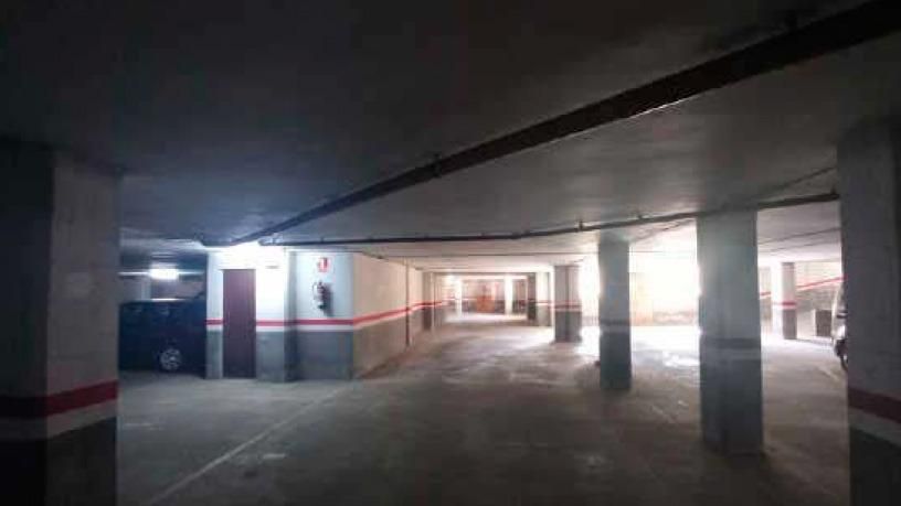 Aparcament de Garatge de lloguer en Igualada