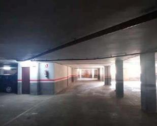 Parking of Garage to rent in Igualada