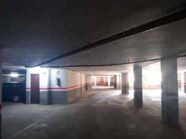 Individual to rent in El Poble Sec
