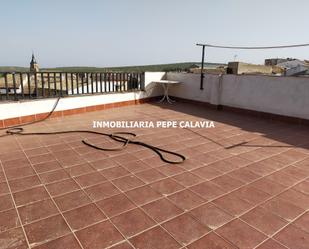 Terrassa de Dúplex en venda en Ibros amb Aire condicionat, Terrassa i Balcó