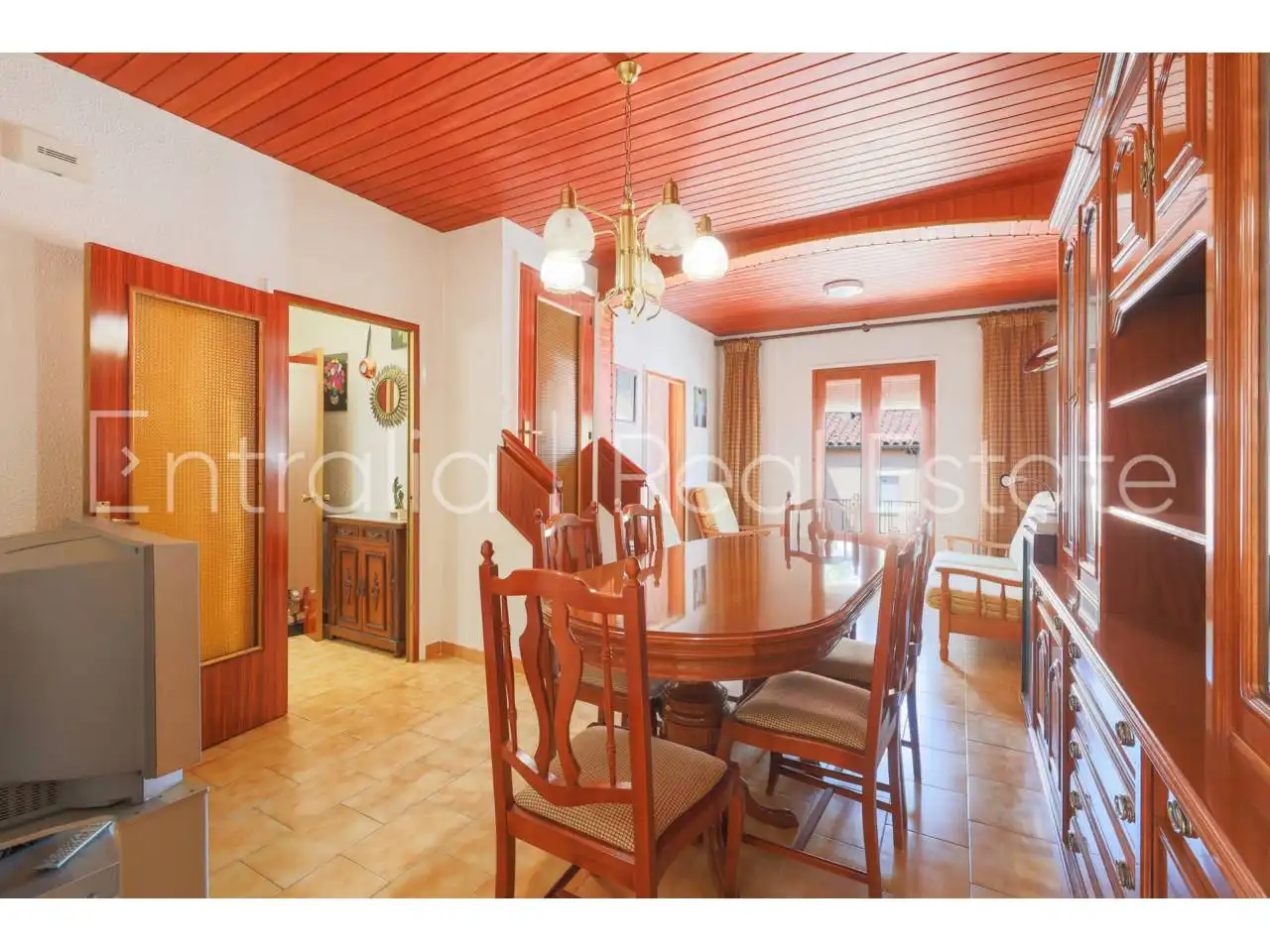 Adosado con jardín en venta en Calle Mare de Déu del Catllar, imagen 2