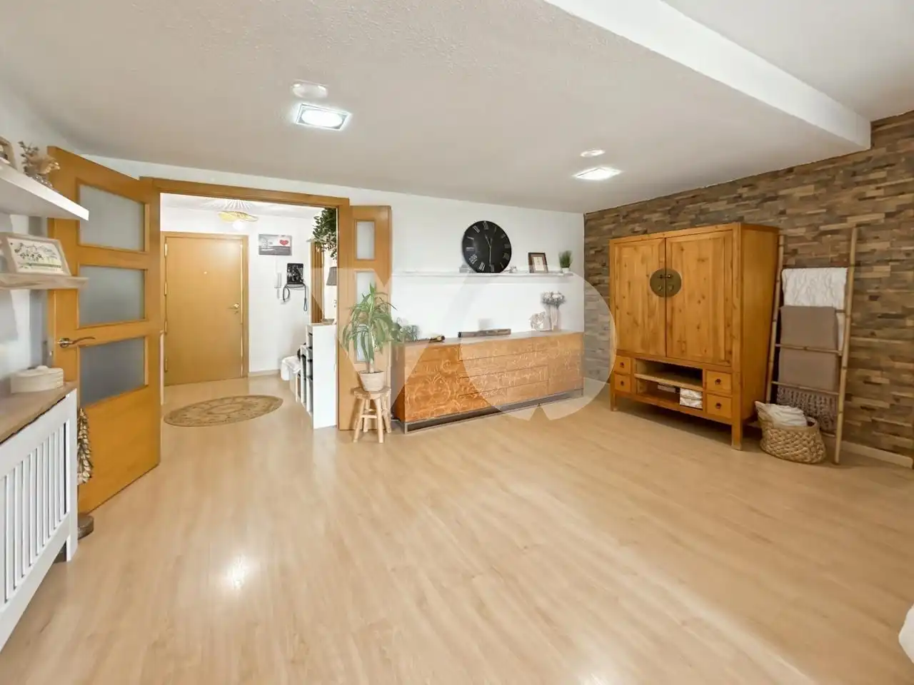 Piso en venta en Torrejón de Ardoz con Aire acondicionado, Calefacción y Terraza