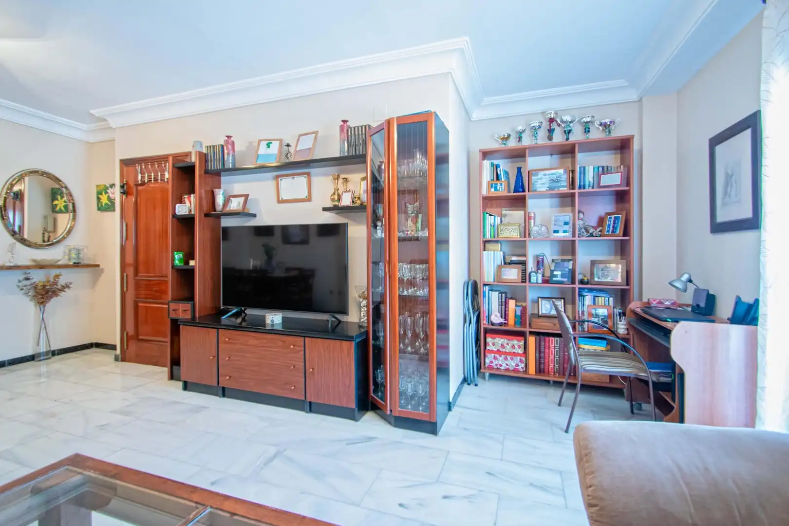 Piso con terraza en venta en Este - Alcosa- Torreblanca, imagen 6