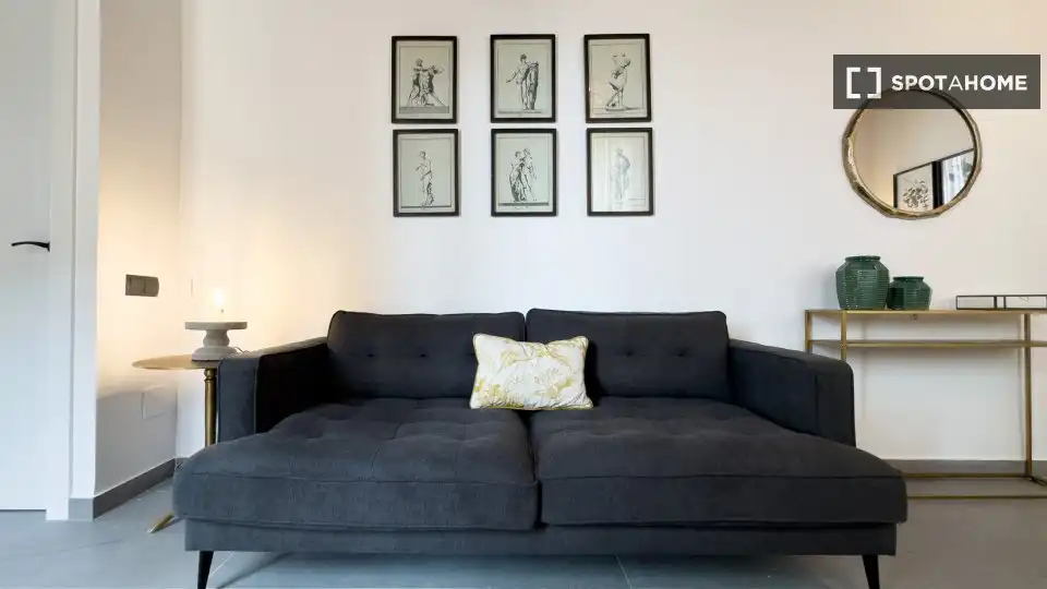 Zimmer in El Poblenou