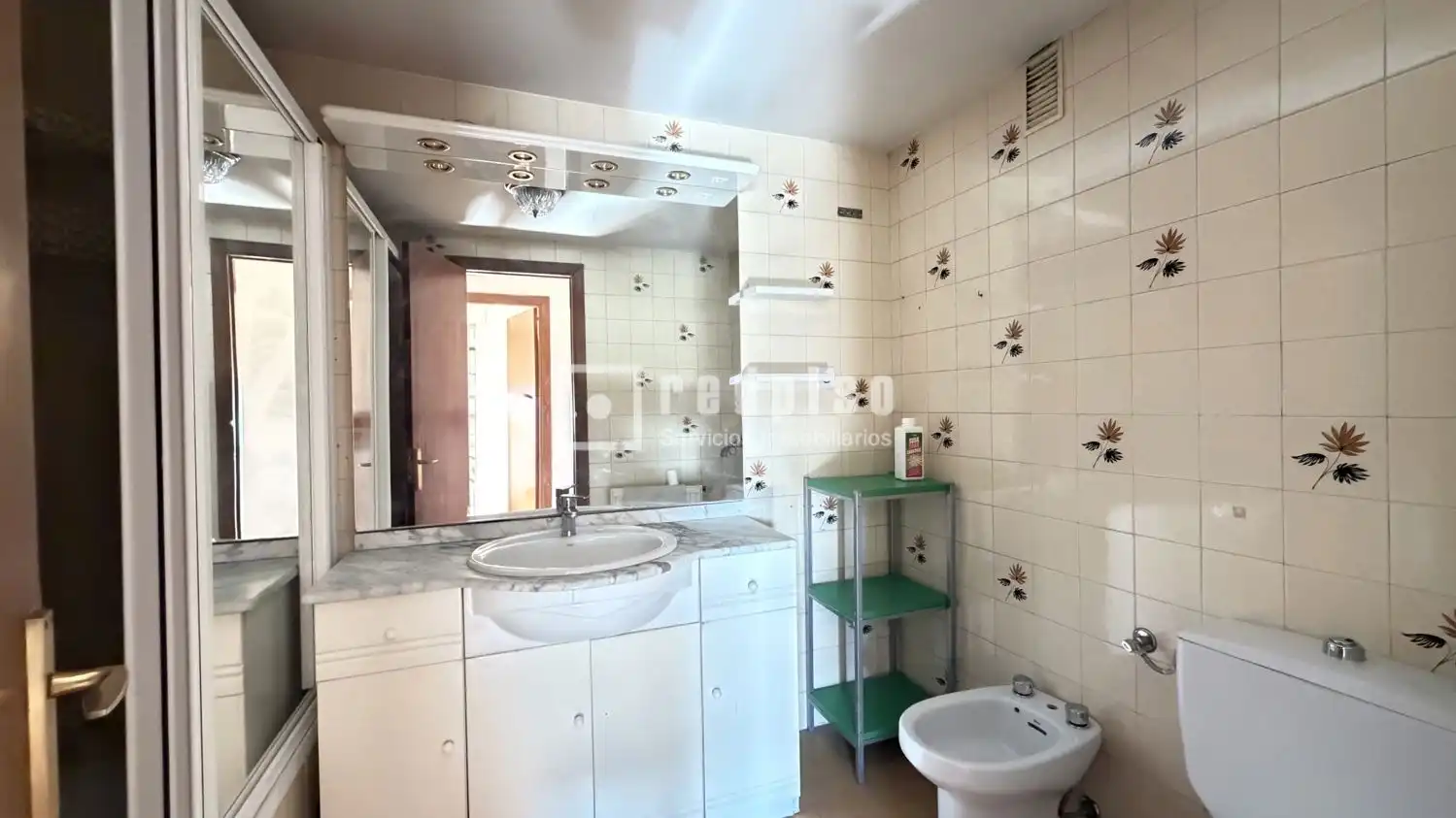 Piso con ascensor en venta en El Carrascal, imagen 15