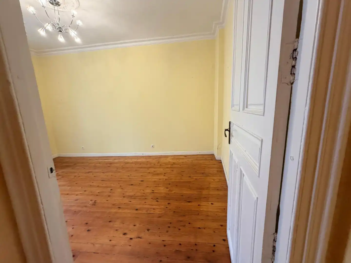 Flat with lift for sale in Calle de Lain Calvo, imagen 7