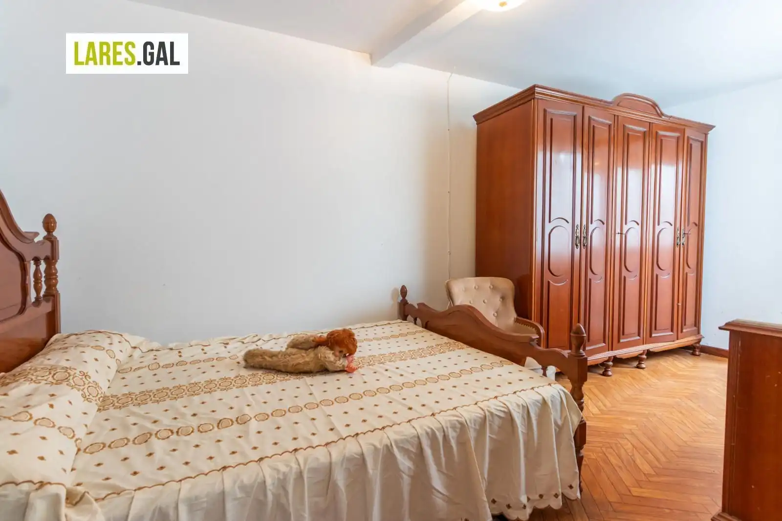 Casa in vendita a Lg. San Cosme, imagen 10