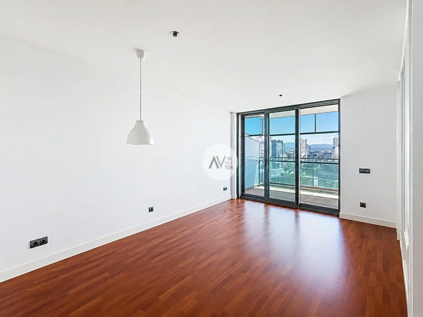 Apartment mit Terrasse zum Verkauf in Passeig GARCIA FARIA, imagen 5