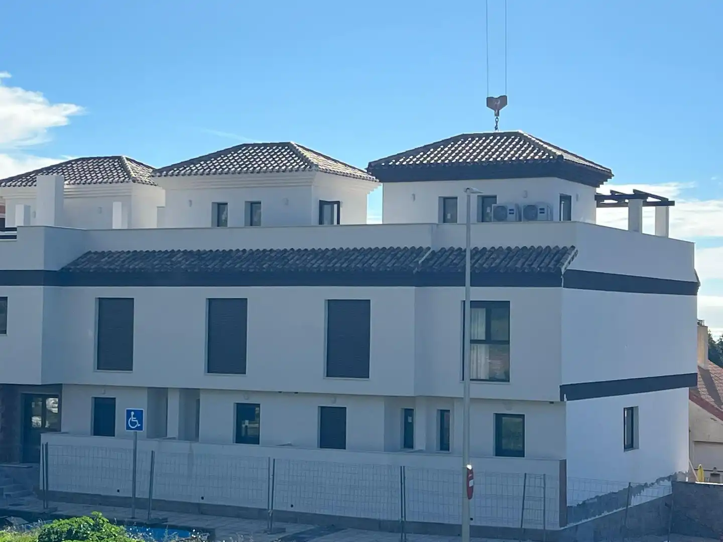 Haus zum Verkauf in Portmán, imagen 7