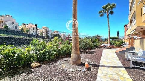 Foto 5 de Apartamento en venta en La Galga, Callao Salvaje - Playa Paraíso, Adeje