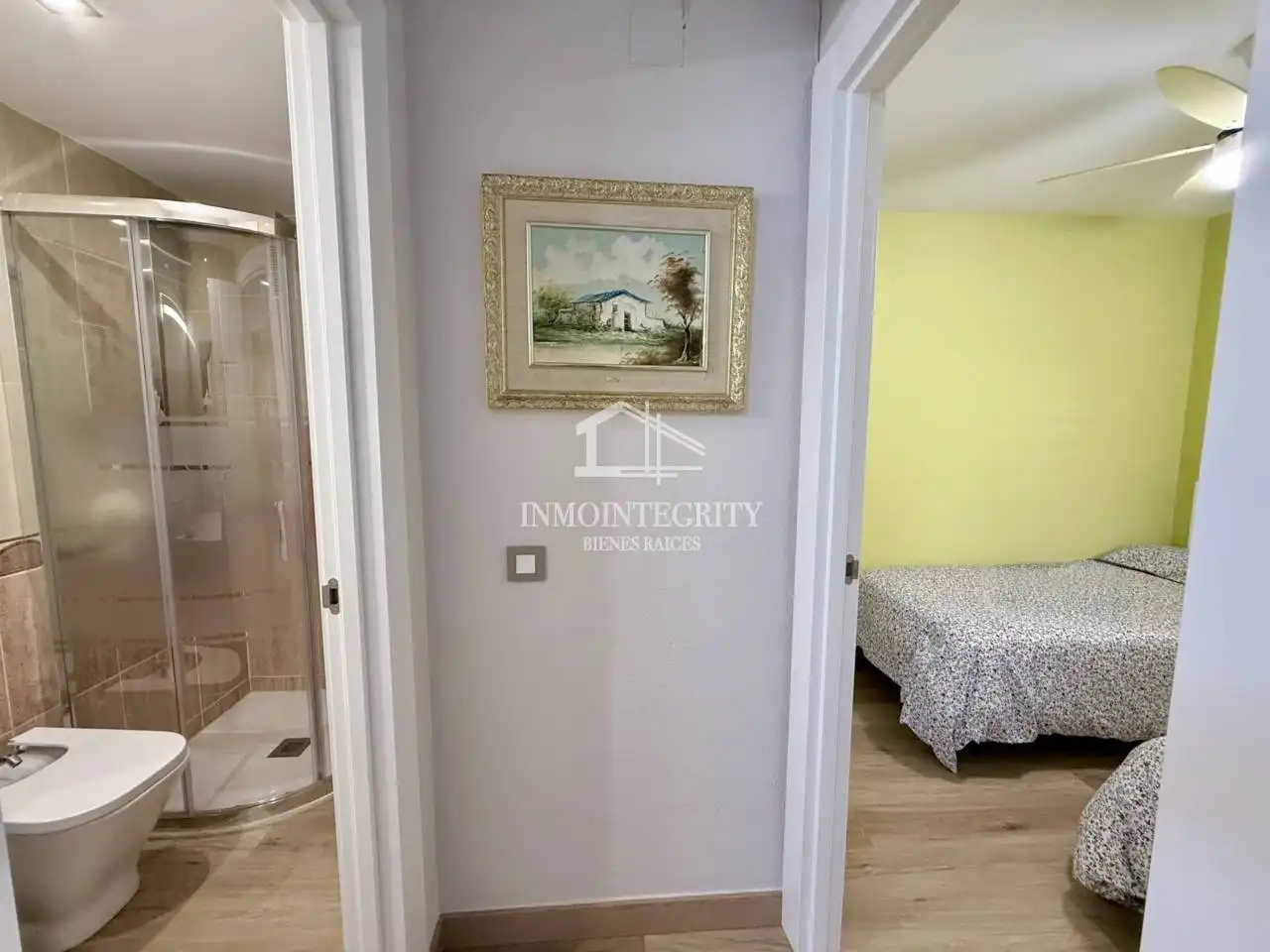 Apartments for sale in Oropesa del Mar / Orpesa  with Air Conditioner, Terrace and Furnished