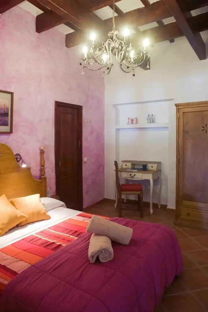 Casa rústica amb piscina en venda a Sant Climent - Es Canutells, imagen 29