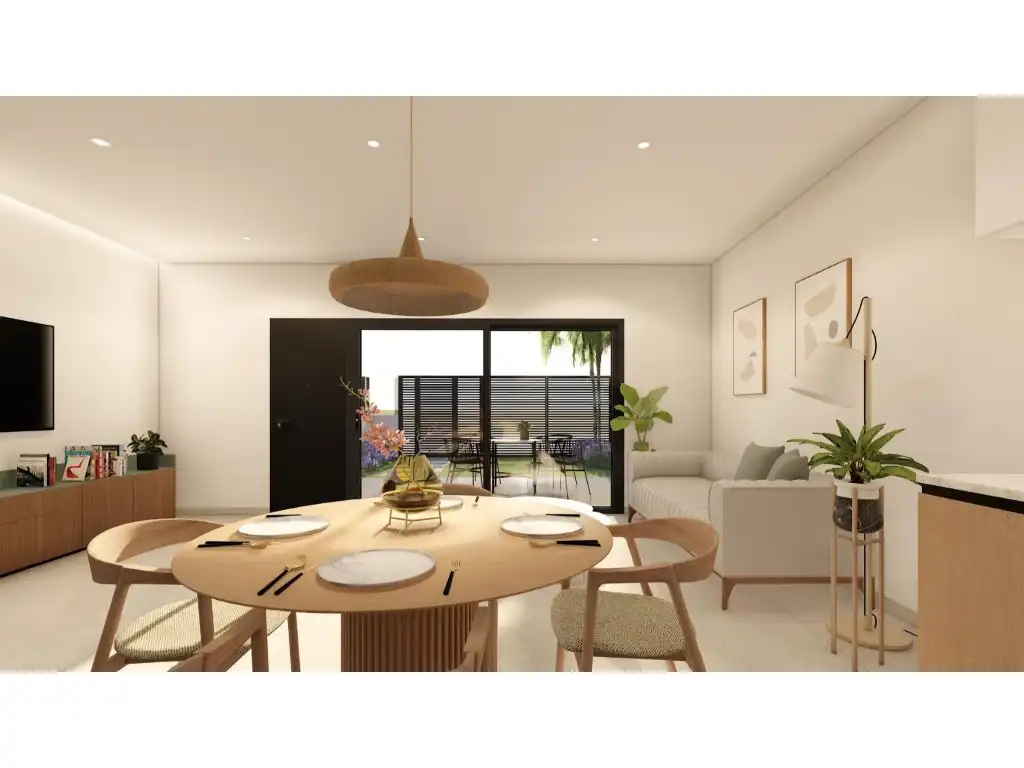 Comedor de Casa o chalet en venta en San Pedro del Pinatar con Aire acondicionado