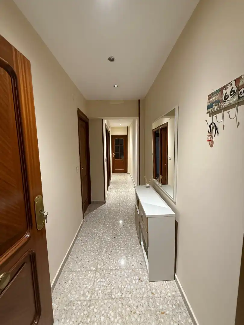 Piso para compartir en Jaén con Amueblado