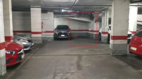 Foto 5 de Garatge de lloguer a Carrer de Pujades, 412, El Besós i el Maresme, Barcelona Capital