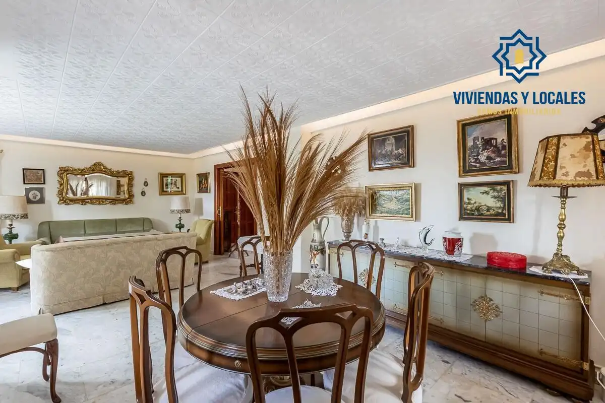 Villa con piscina in vendita a Huétor Vega, imagen 11