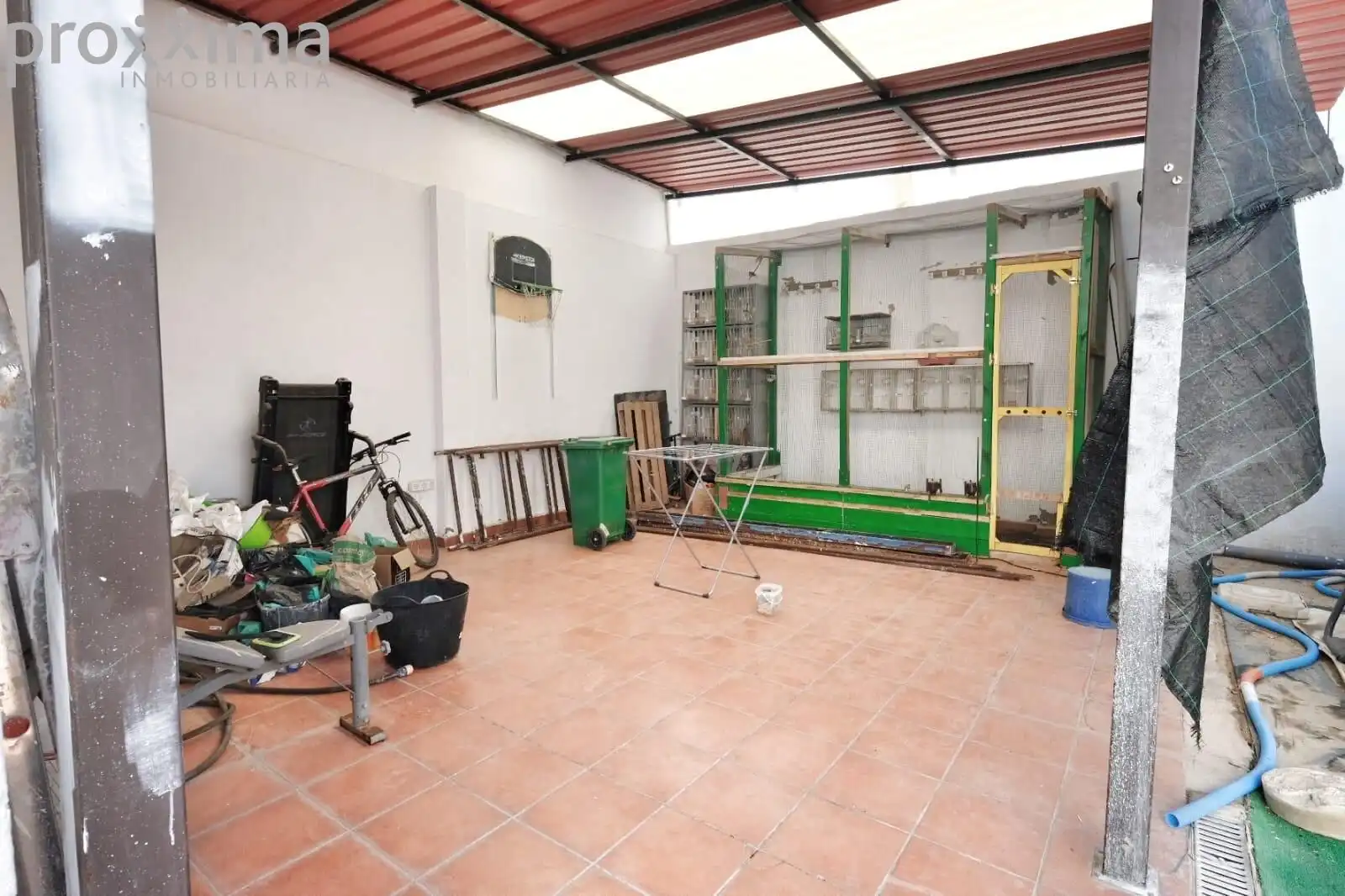 Maison avec jardin à vendre à San José de la Rinconada, imagen 33