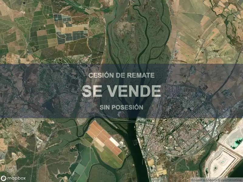 Oficina en venda en Huelva