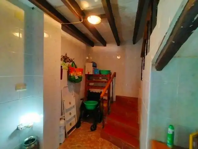 Casa o chalet en venta en Elche / Elx con Aire acondicionado y Amueblado