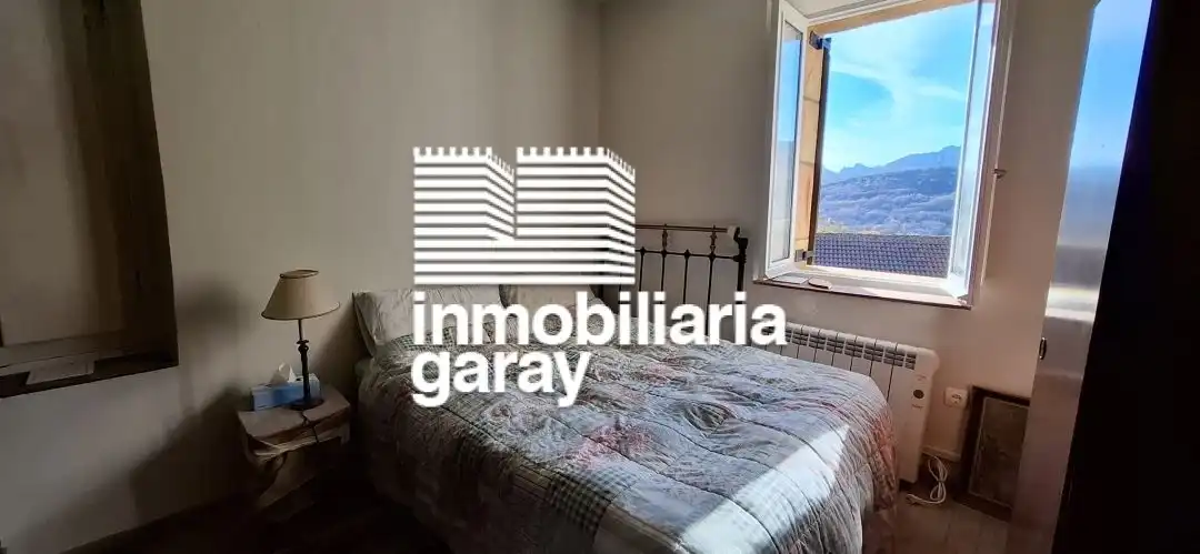 Jardín de Casa o chalet en venta en Valle de Valdebezana con Calefacción, Jardín privado y Balcón