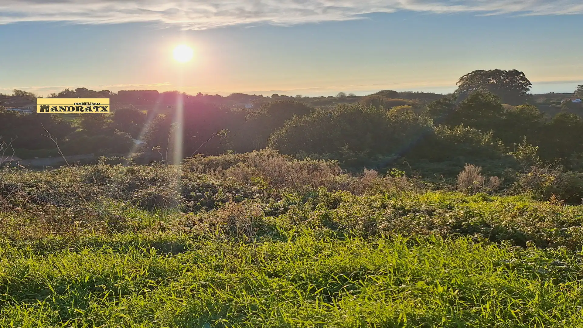 Residential land for sale in Ares, imagen 3