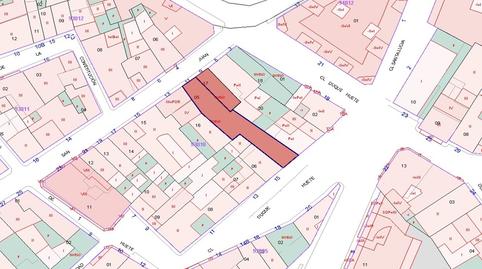 Photo 2 of Land for sale in C/ San Juan, Archena, Murcia