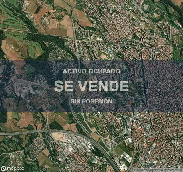 Flat for sale in Sabadell
