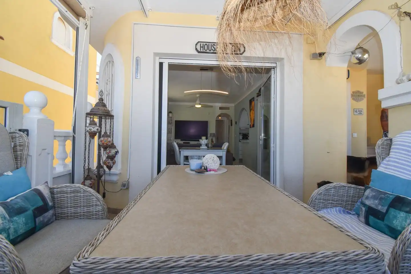 House with pool for sale in Calle del Bosque, imagen 5