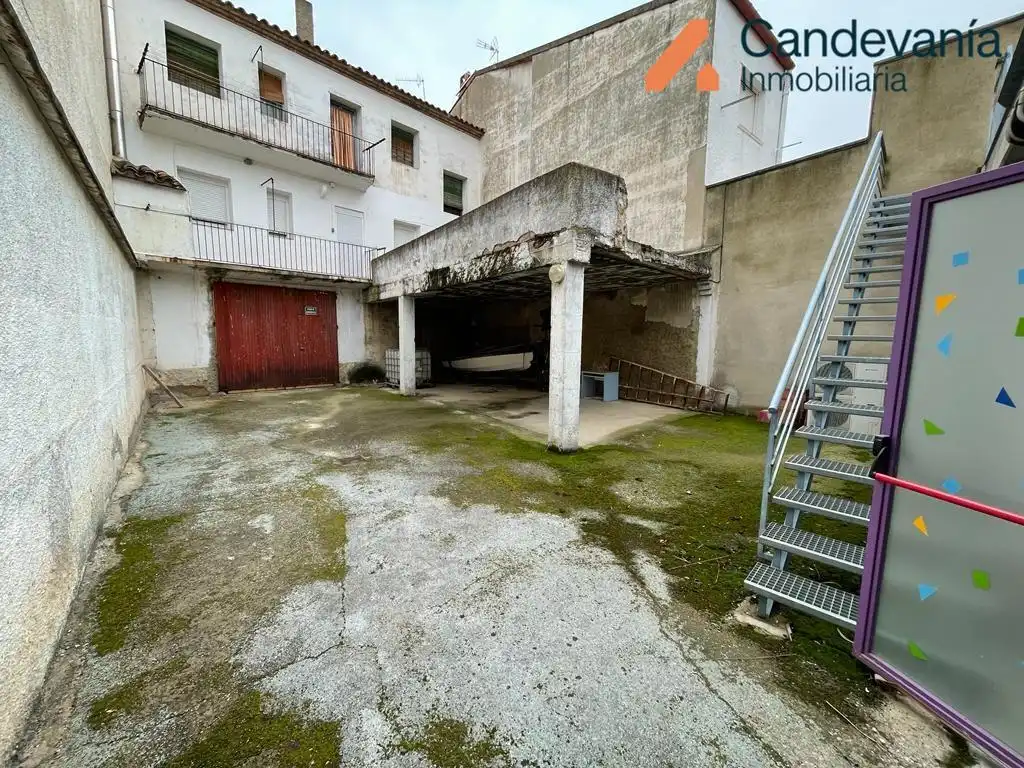 Local comercial de lloguer a Plaza Mayor 25, imagen 9