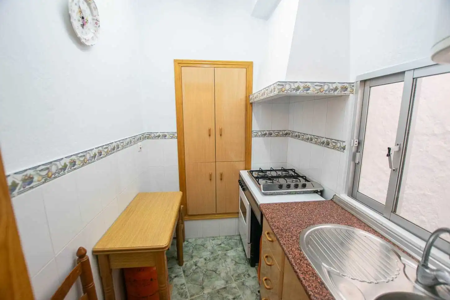 Casa amb terrassa en venda a Árchez, imagen 11