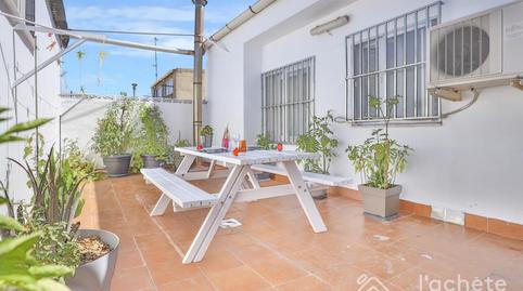Foto 3 de Casa adosada en venda a San Vicente, Caudete, Albacete