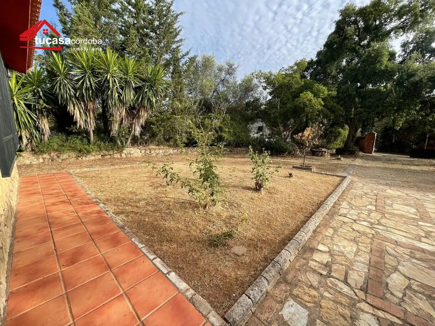 Villa con piscina in vendita a Periurbano Oeste - Sierra, imagen 24