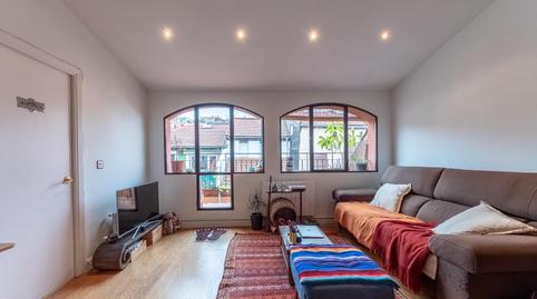 Foto 2 de Àtic en venda a Casco Viejo, Bilbao