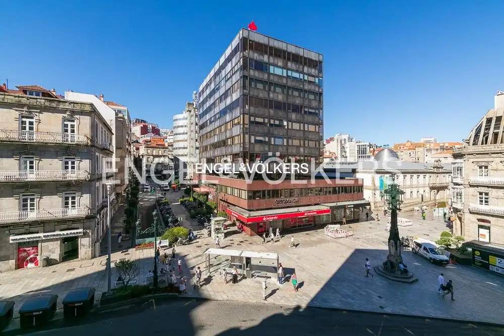 Piso en venta en Centro Urbano, imagen 2