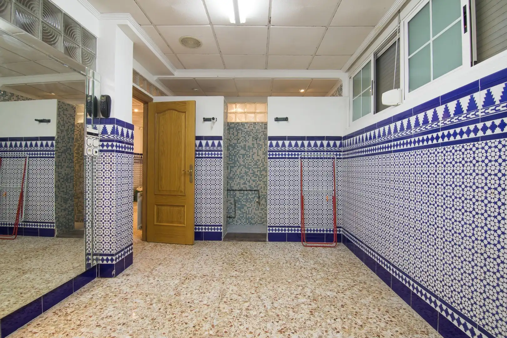 Detached house with pool for sale in Peña de las Águilas, imagen 70