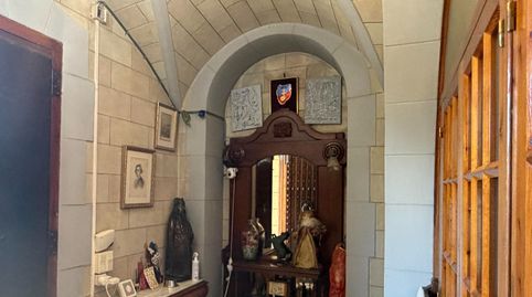 Foto 4 de Casa o xalet en venda a Carrer de Can Menta, Golf - Can Trabal, Sant Cugat del Vallès