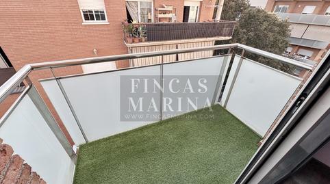 Foto 5 de Dúplex en venda a De Santa Creu de Calafell, Centre - Estació, Barcelona