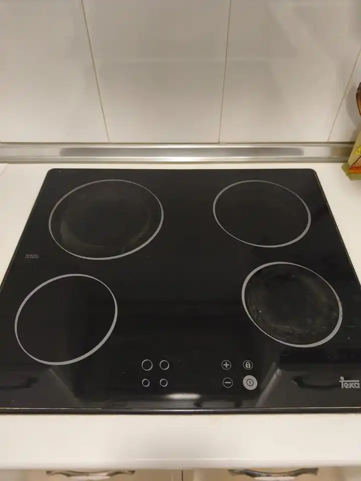 Kitchen of Apartments for sale in Cullera  with Terrace and Furnished