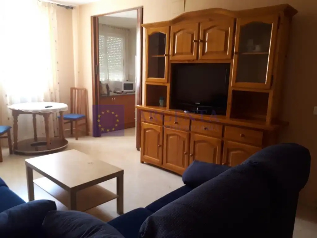 Apartament amb ascensor en venda a Nuevo Cáceres, imagen 4
