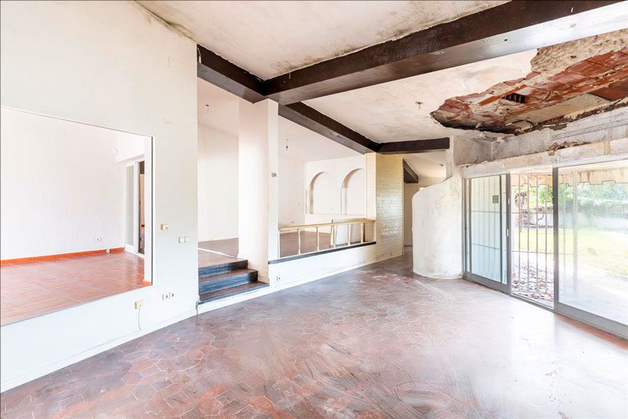 Casa o xalet en venda a Travesía de Valdencina, Alpedrete