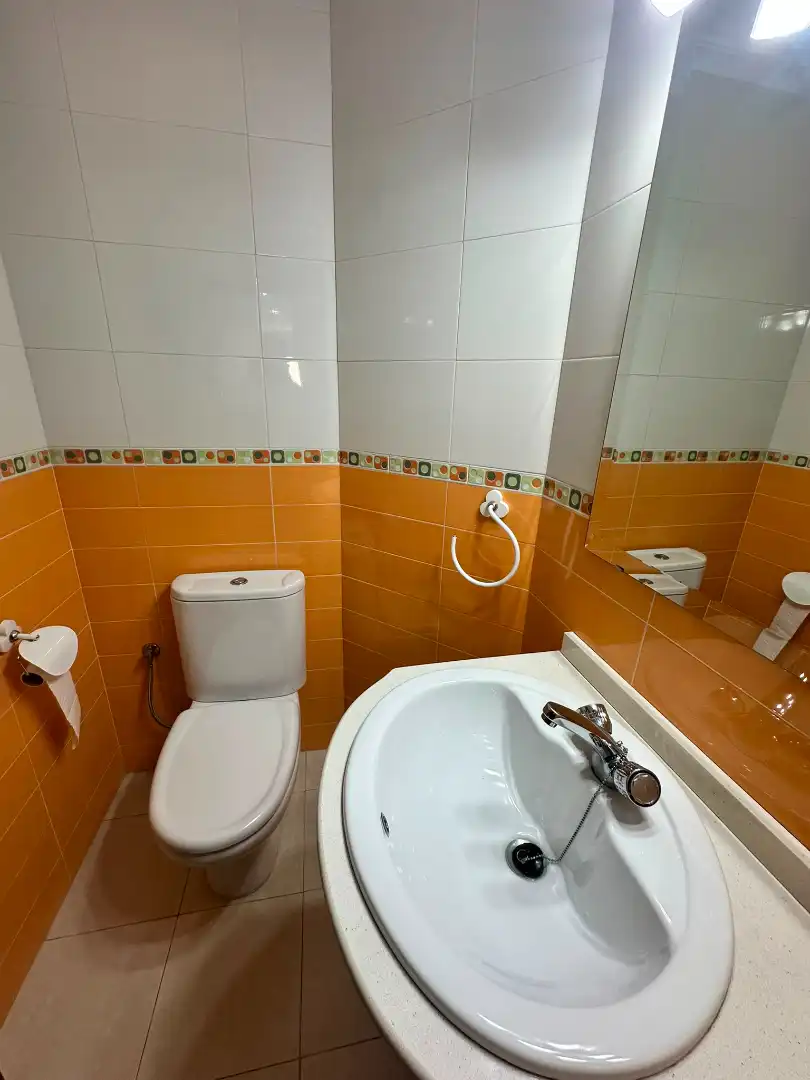 Flat with terrace for sale in Carrer de l'Illa Cabrera, imagen 24