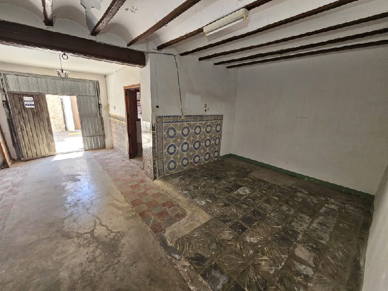 Single-family semi-detached for sale in Algimia de Alfara  with Terrace