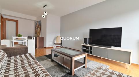 Foto 2 de Pis de lloguer a Calle de Julián Zugazagoitia, 9, Miribilla, Bizkaia