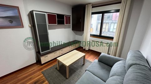 Foto 3 von Wohnungen zur Miete in Calle San Mauro, La Seca - Los Salgueriños, Pontevedra Capital