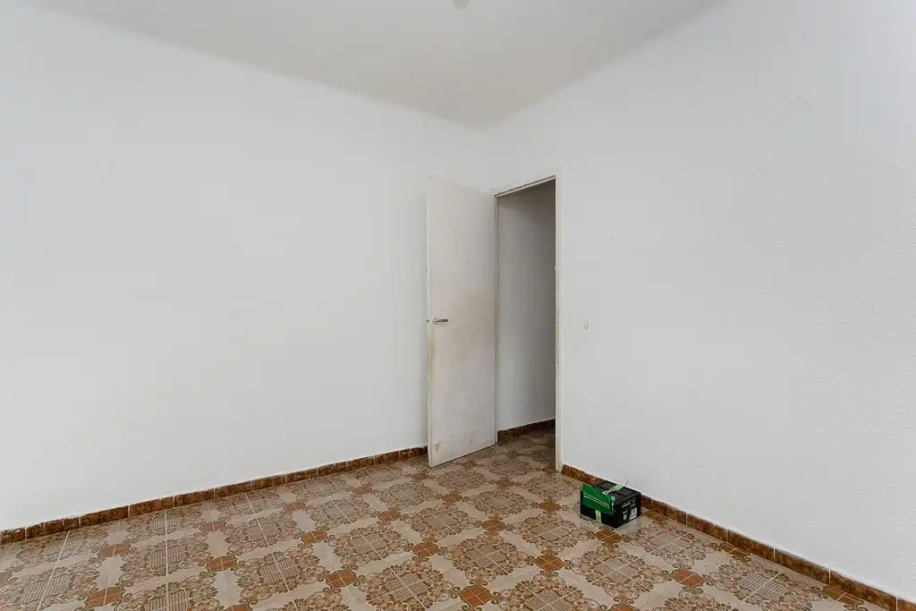 Piso en venta en Sabadell