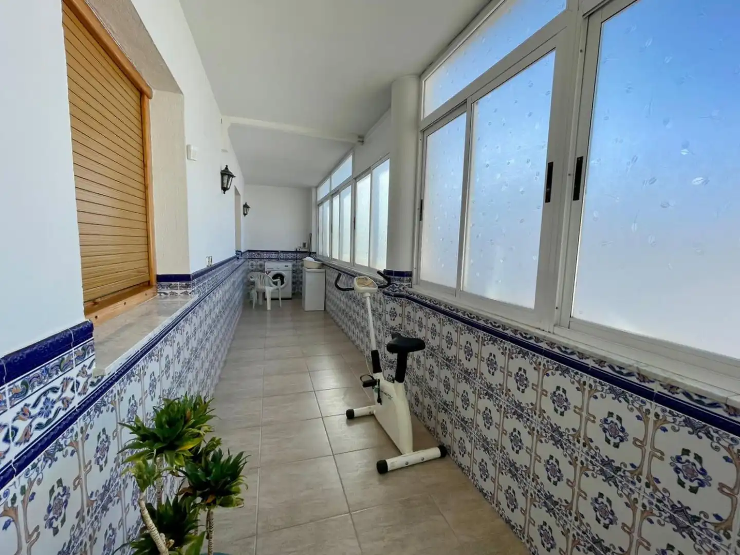 Casa o chalet en venta en Valdepeñas con Aire acondicionado, Calefacción y Terraza
