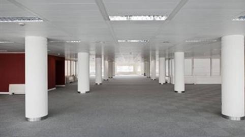 Foto 3 de Oficina de alquiler en San Severo, Alameda de Osuna,  Madrid Capital