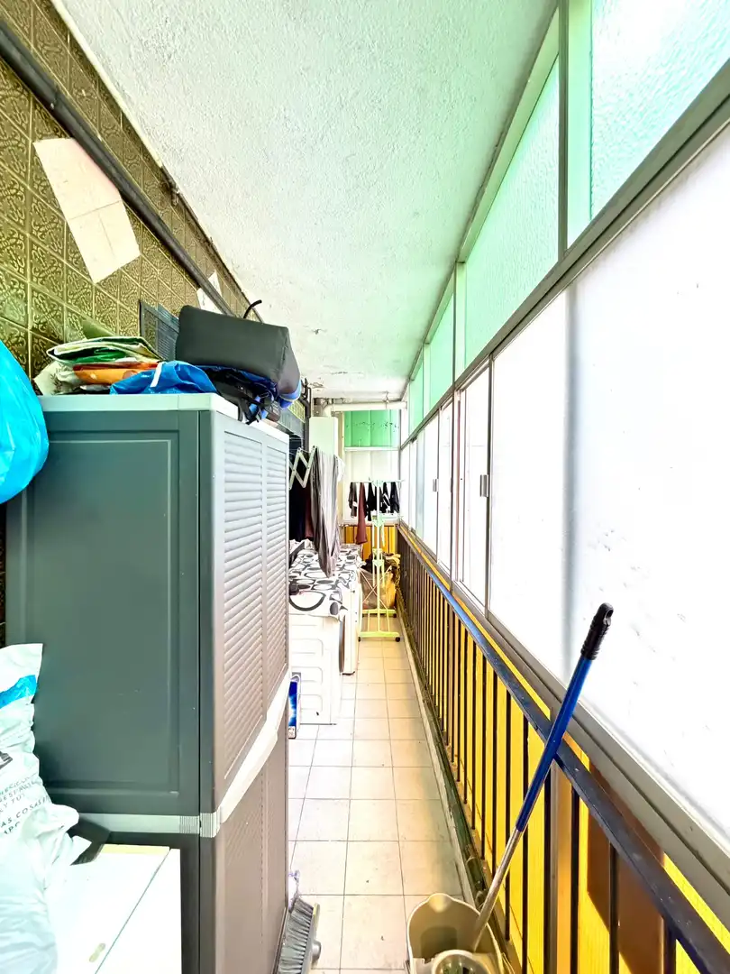 Wohnung zum Verkauf in Els Molins, imagen 24